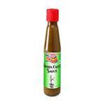 FF GREEN CHILLI SAUCE 200GM